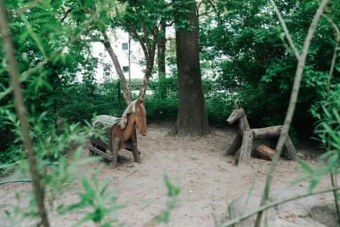 Außenbereich, Foto 8