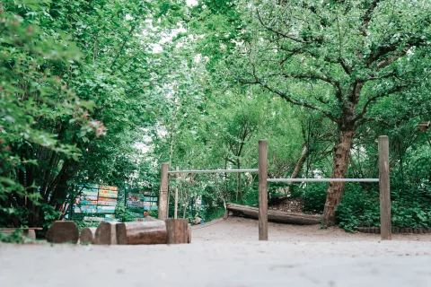 Außenbereich, Foto 11