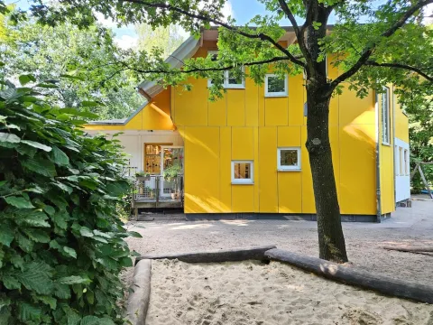 Außenbereich, Foto 24