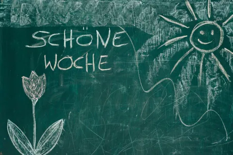 Außenbereich, Foto 9
