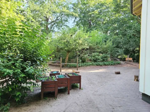 Außenbereich, Foto 19