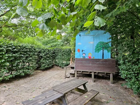 Außenbereich, Foto 20