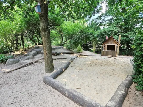 Außenbereich, Foto 17