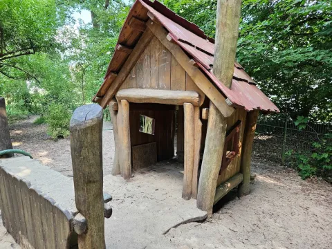 Außenbereich, Foto 23