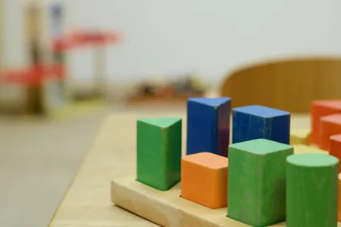 Elementarbereich, Foto 5