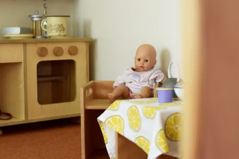 Krippe, Foto 4